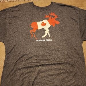 Niagara Falls Graphic Tee